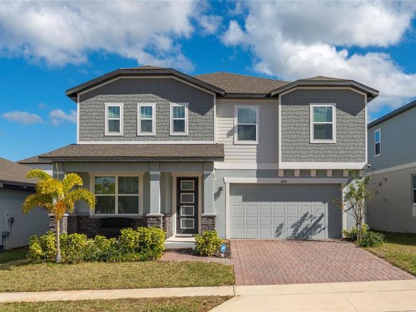 2284 BEAR PEAK ROAD, CLERMONT, FL 34715