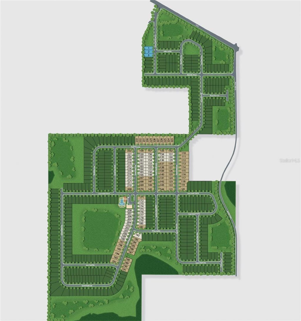 6757 Broad Wing Loop, Howey in the Hills, FL 34737 Photo