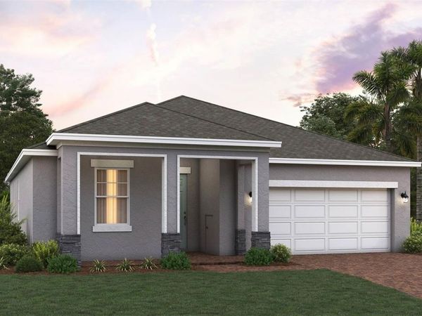 6870 SPANISH IMPERIAL STREET, HOWEY IN THE HILLS, FL 34737