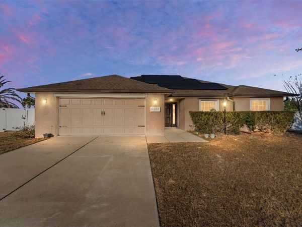 9961 SW 55TH AVE ROAD, OCALA, FL 34476