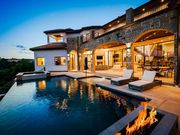 12109 Musket Rim ST, Austin, TX 78738