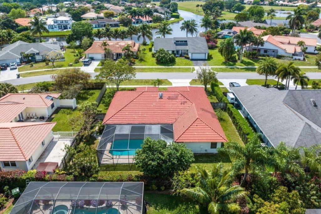 2057 Amesbury Circle, Wellington, FL 33414 Photo