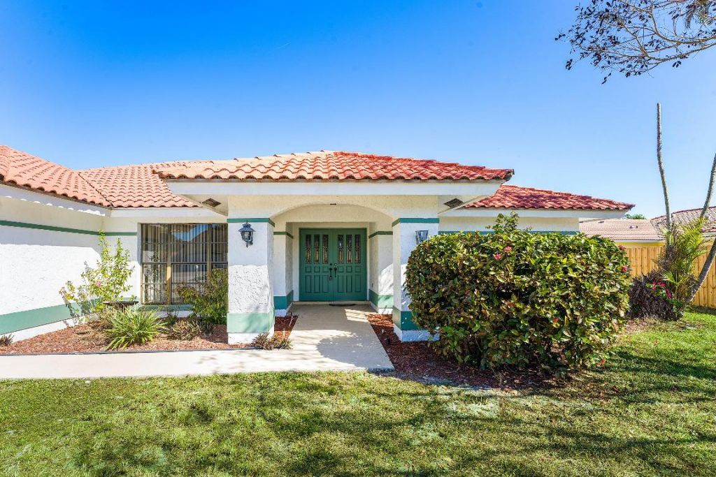 2057 Amesbury Circle, Wellington, FL 33414 Photo