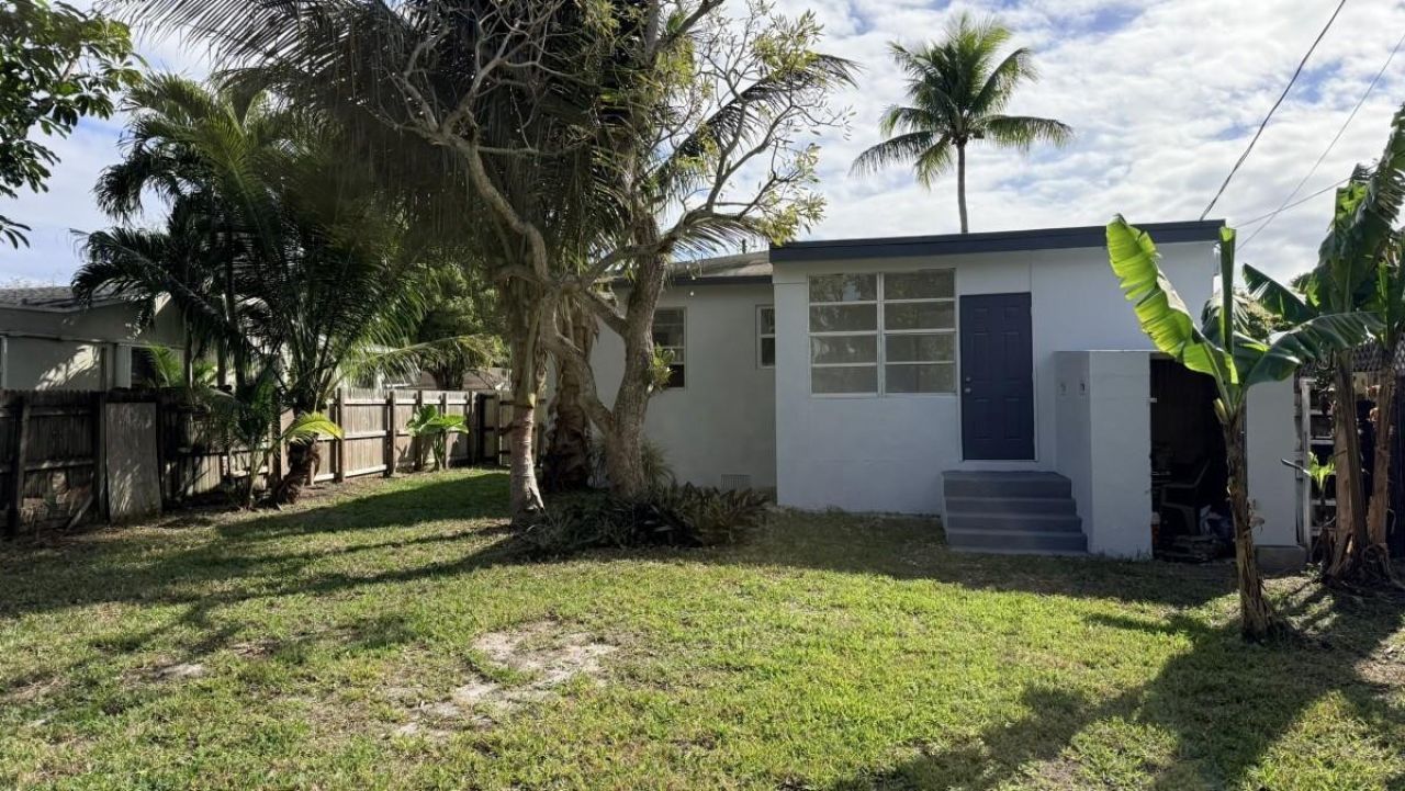 2745 Funston Street, Hollywood, FL 33020 Photo