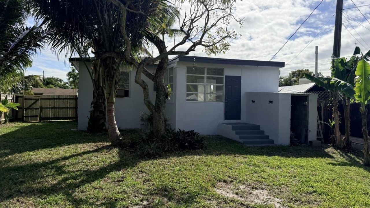 2745 Funston Street, Hollywood, FL 33020 Photo