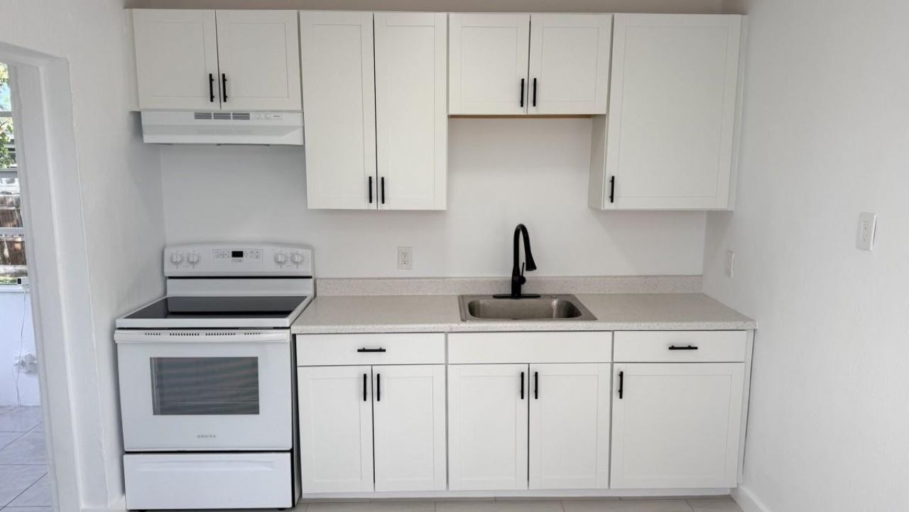 2745 Funston Street, Hollywood, FL 33020 Photo