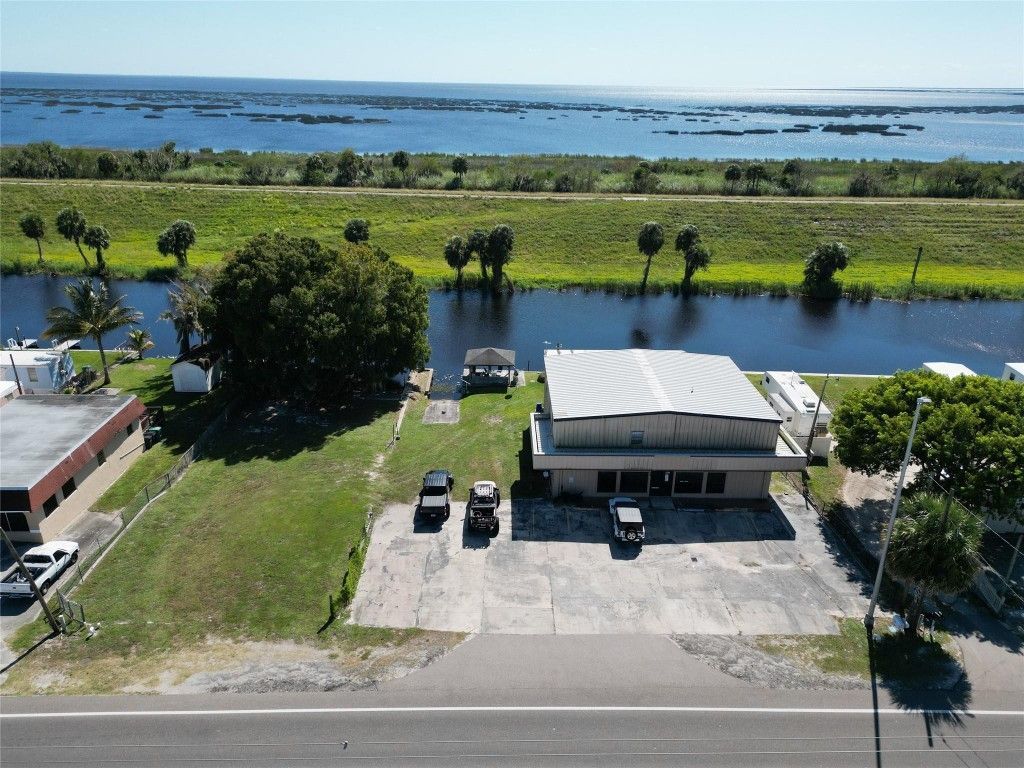 238 Us Highway 441, Okeechobee, FL 34974 Photo