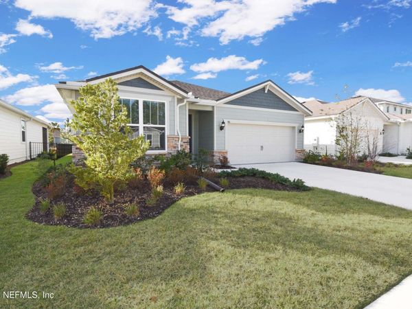 86 SHELL CREEK Court, St. Augustine, FL 32086