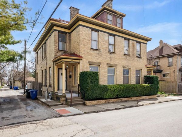 192 S 19th Street , Columbus, OH 43205