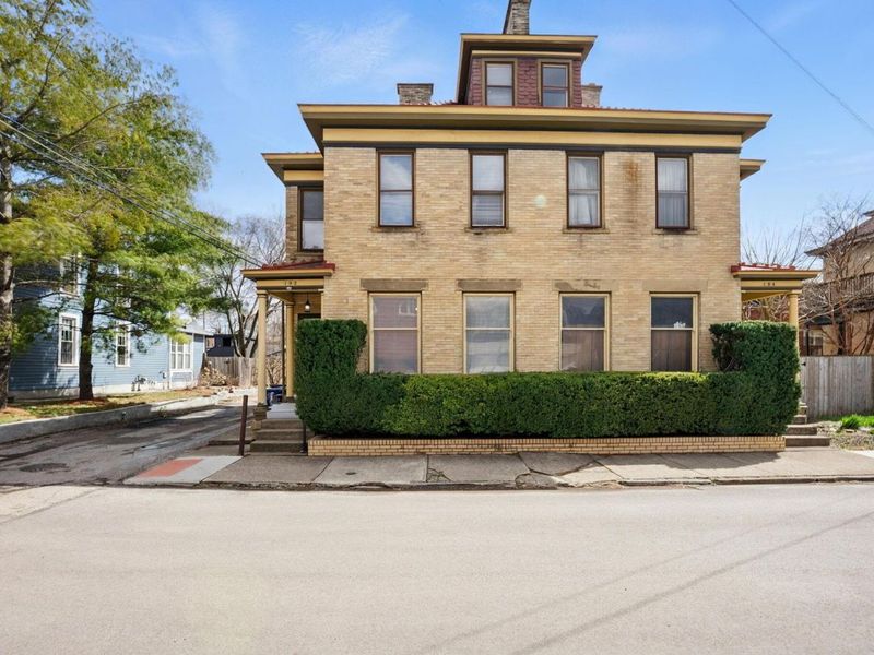 192 S 19th Street , Columbus, OH 43205 Photo 2