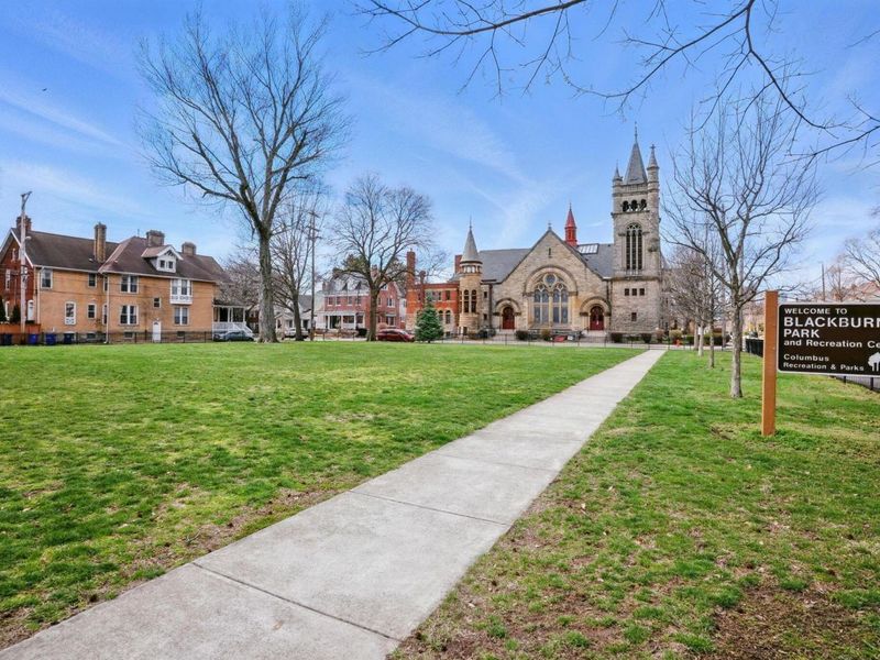 192 S 19th Street , Columbus, OH 43205 Photo 39