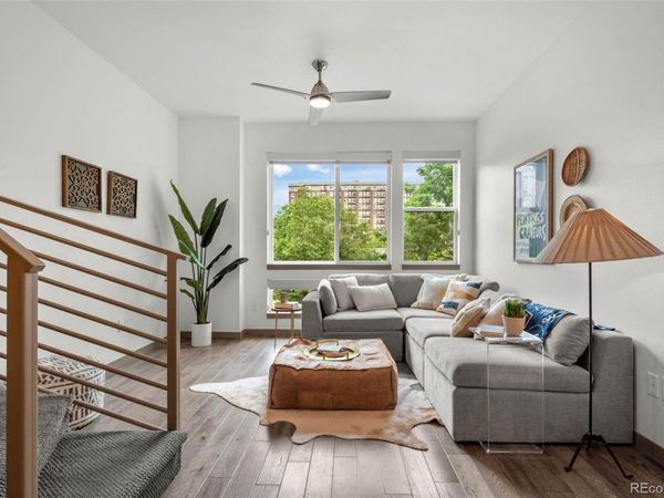 2200 Tremont Place , Unit 5, Denver, CO 80205