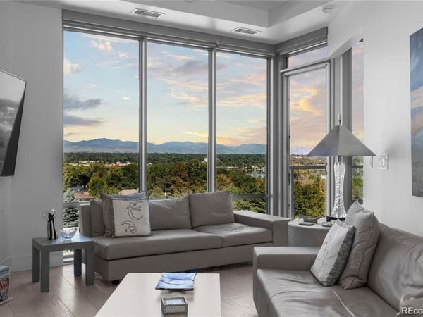 4200 W 17th Avenue, Unit 618, Denver, CO 80204