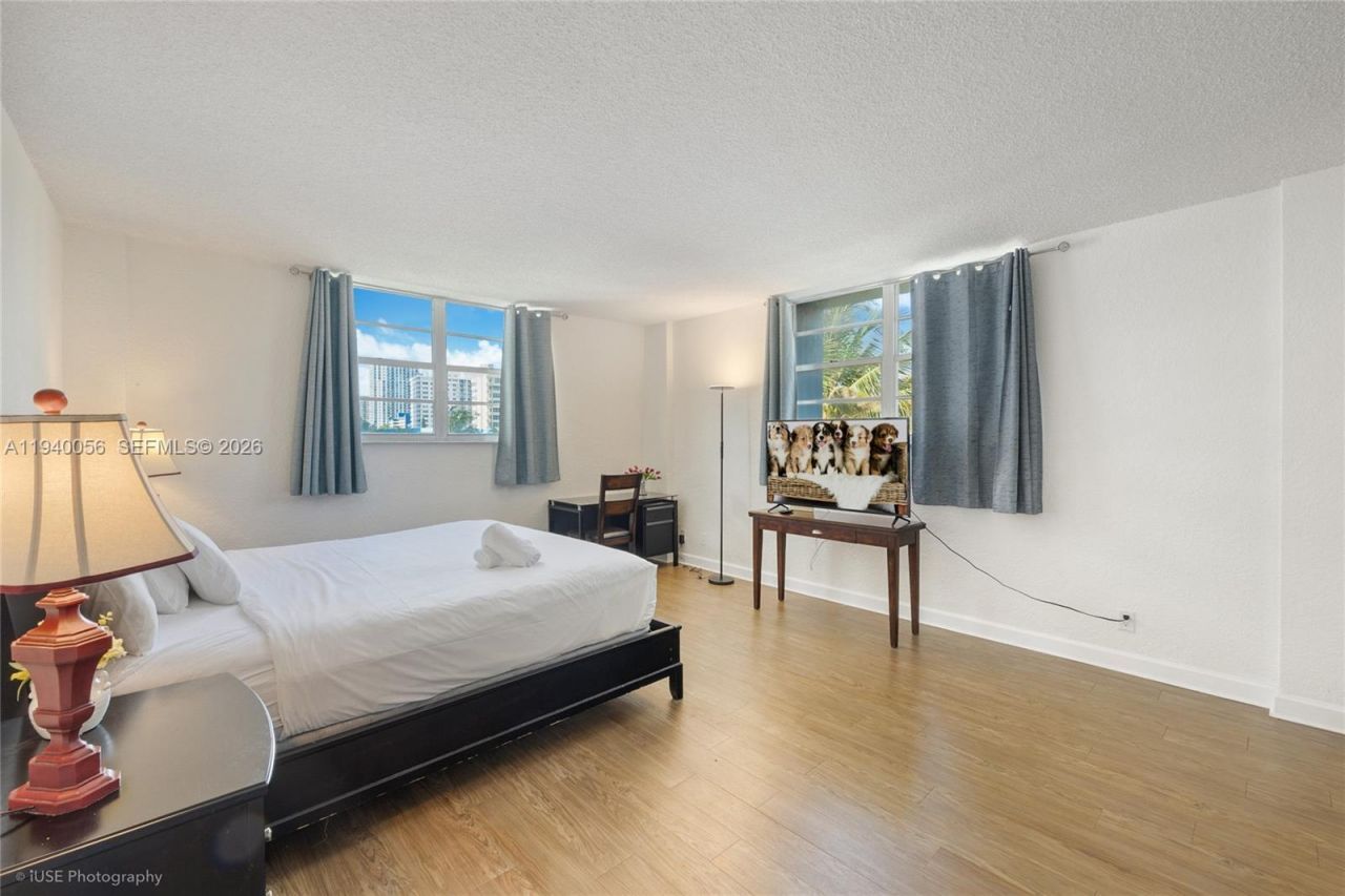 4001 S Ocean Dr, Unit 3B, Hollywood, FL 33019 Photo