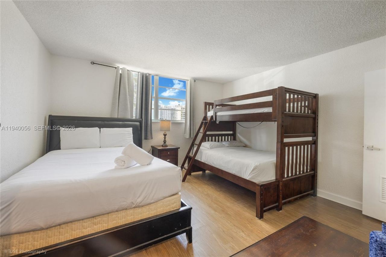 4001 S Ocean Dr, Unit 3B, Hollywood, FL 33019 Photo