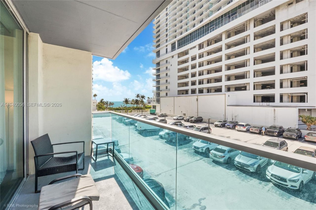 4001 S Ocean Dr, Unit 3B, Hollywood, FL 33019 Photo