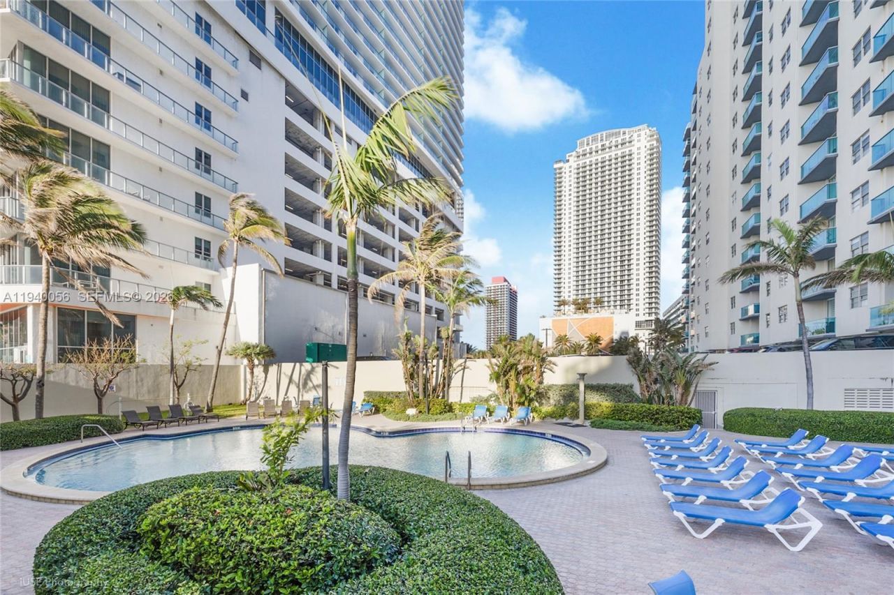 4001 S Ocean Dr, Unit 3B, Hollywood, FL 33019 Photo