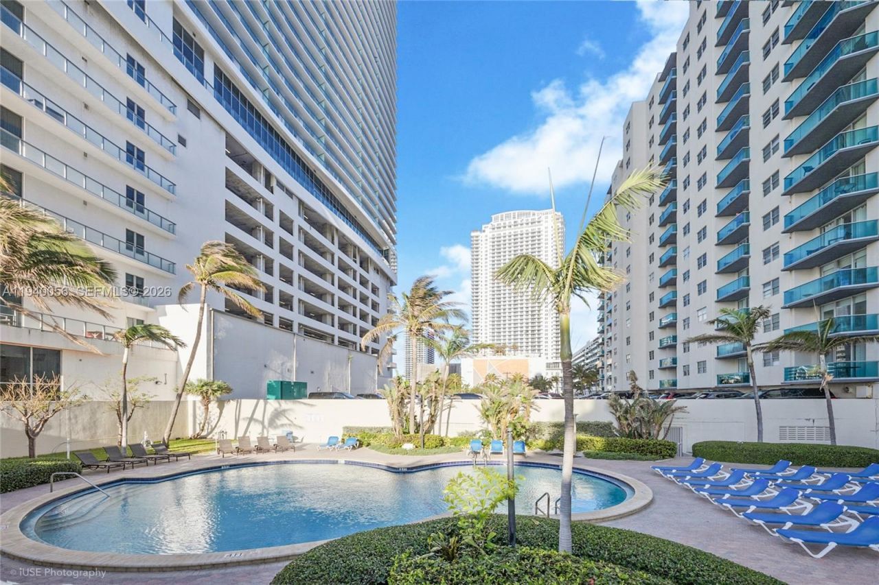 4001 S Ocean Dr, Unit 3B, Hollywood, FL 33019 Photo