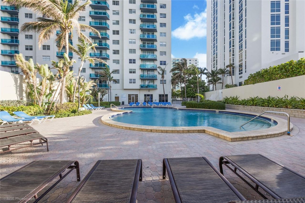 4001 S Ocean Dr, Unit 3B, Hollywood, FL 33019 Photo