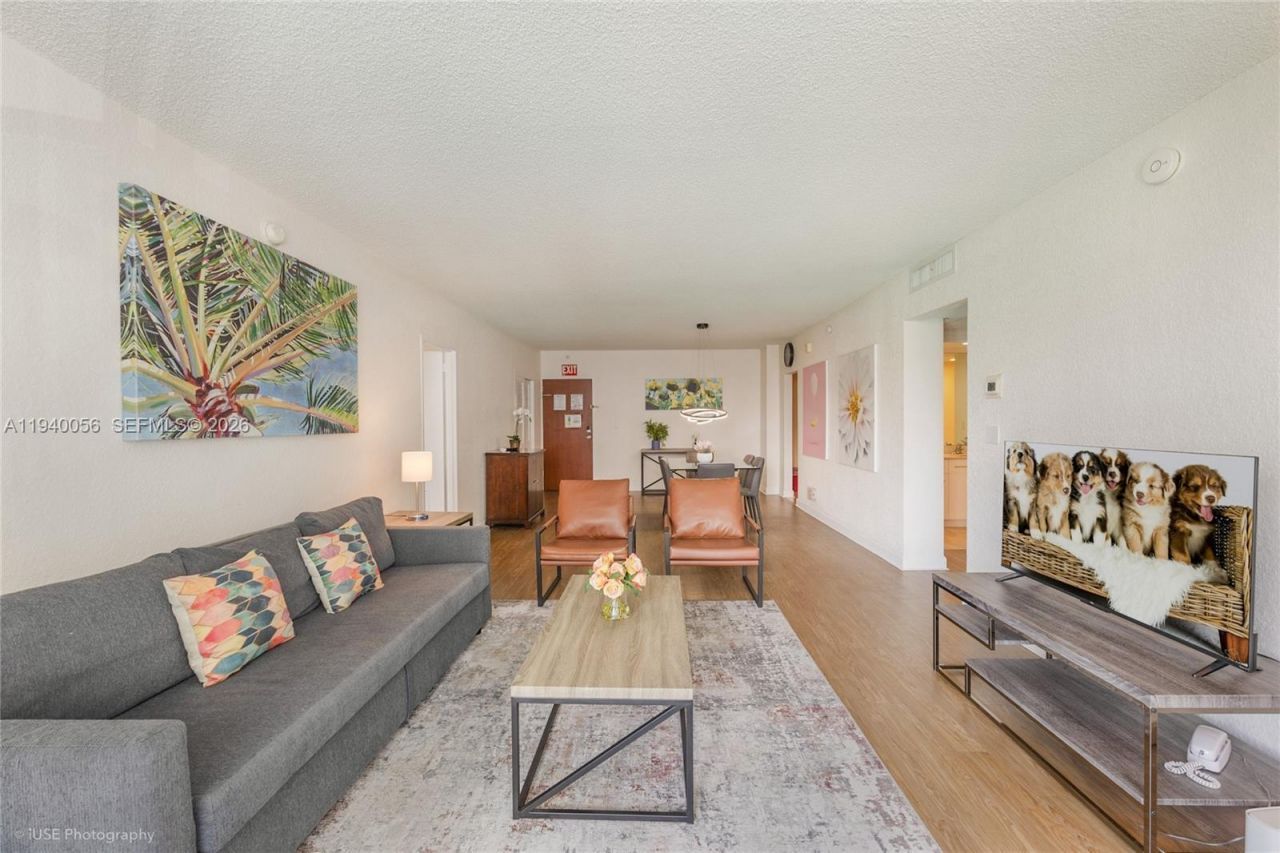 4001 S Ocean Dr, Unit 3B, Hollywood, FL 33019 Photo