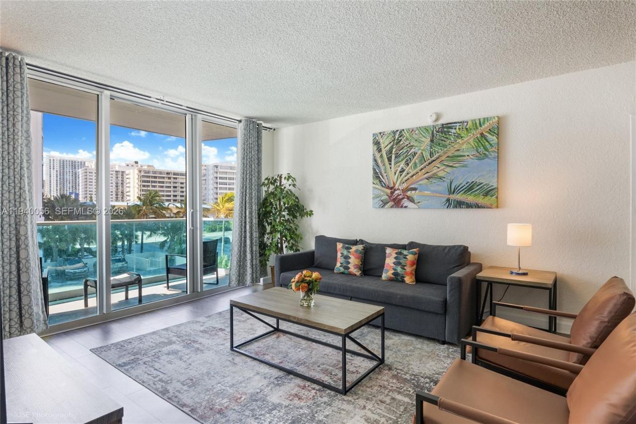 4001 S Ocean Dr, Unit 3B, Hollywood, FL 33019 Photo