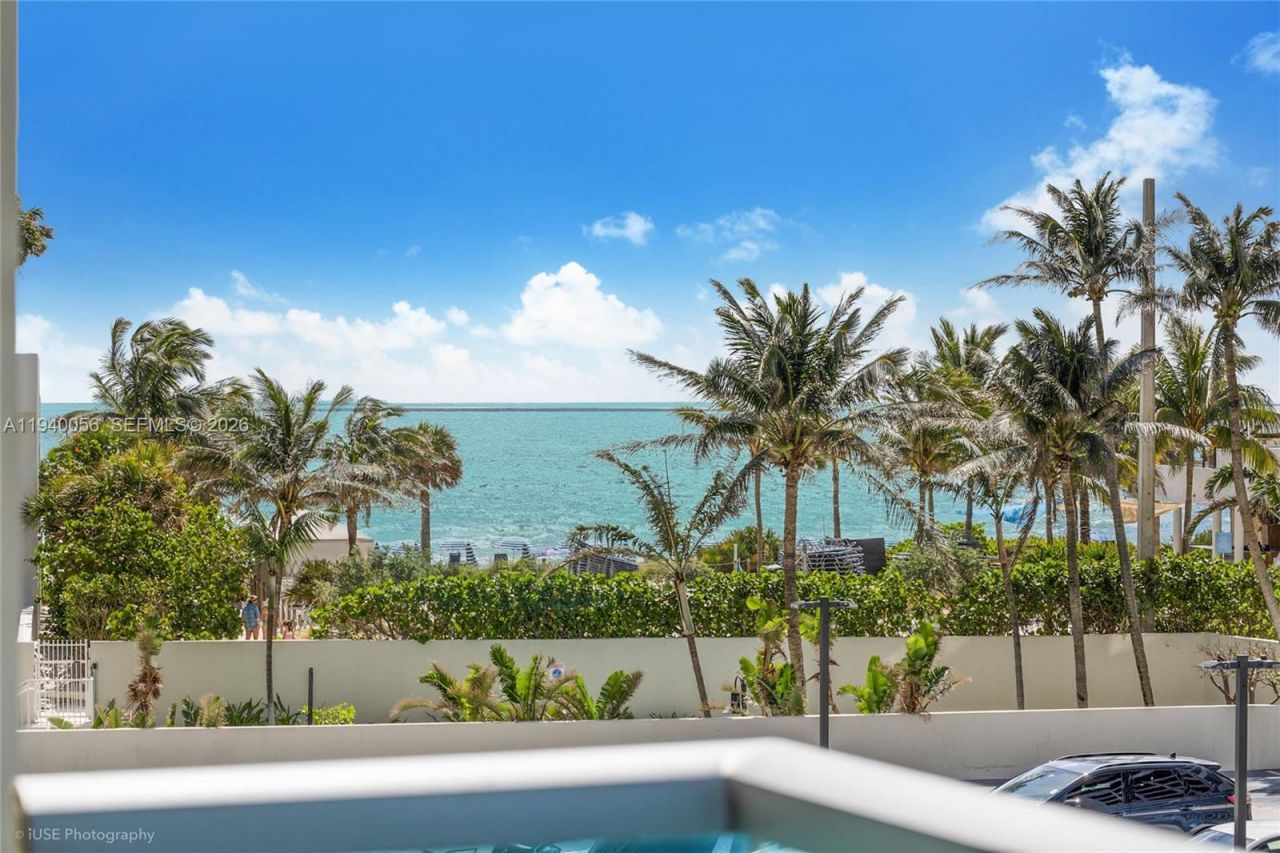 4001 S Ocean Dr, Unit 3B, Hollywood, FL 33019 Photo