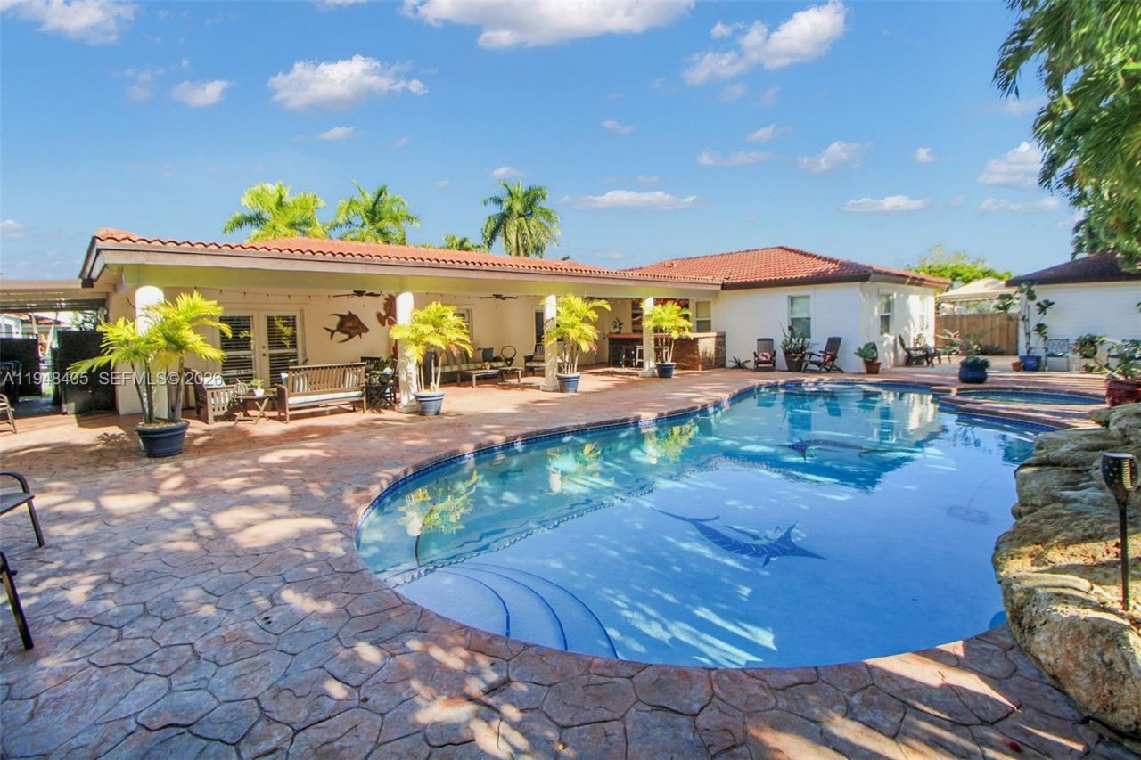 10210 SW 191st St, Cutler Bay, FL 33157 Photo