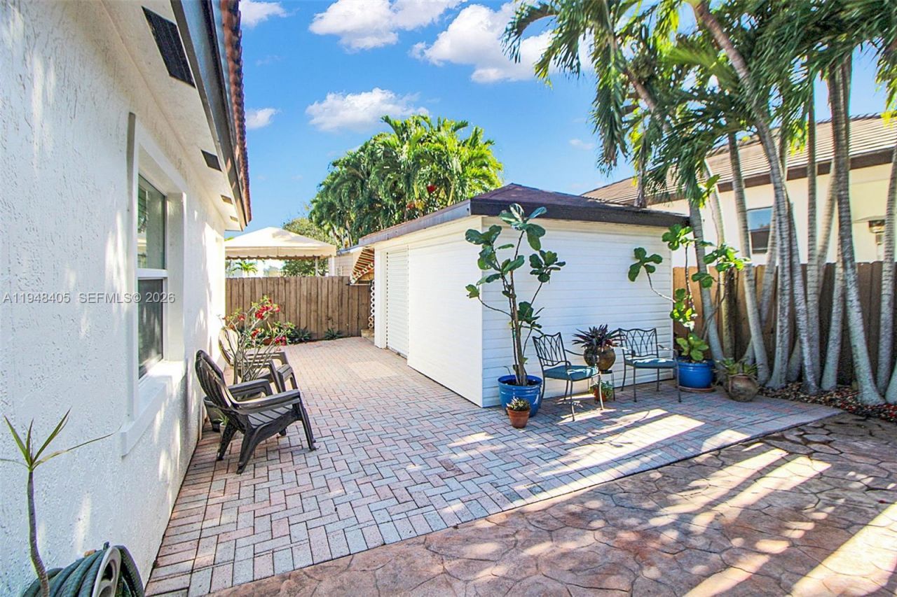 10210 SW 191st St, Cutler Bay, FL 33157 Photo