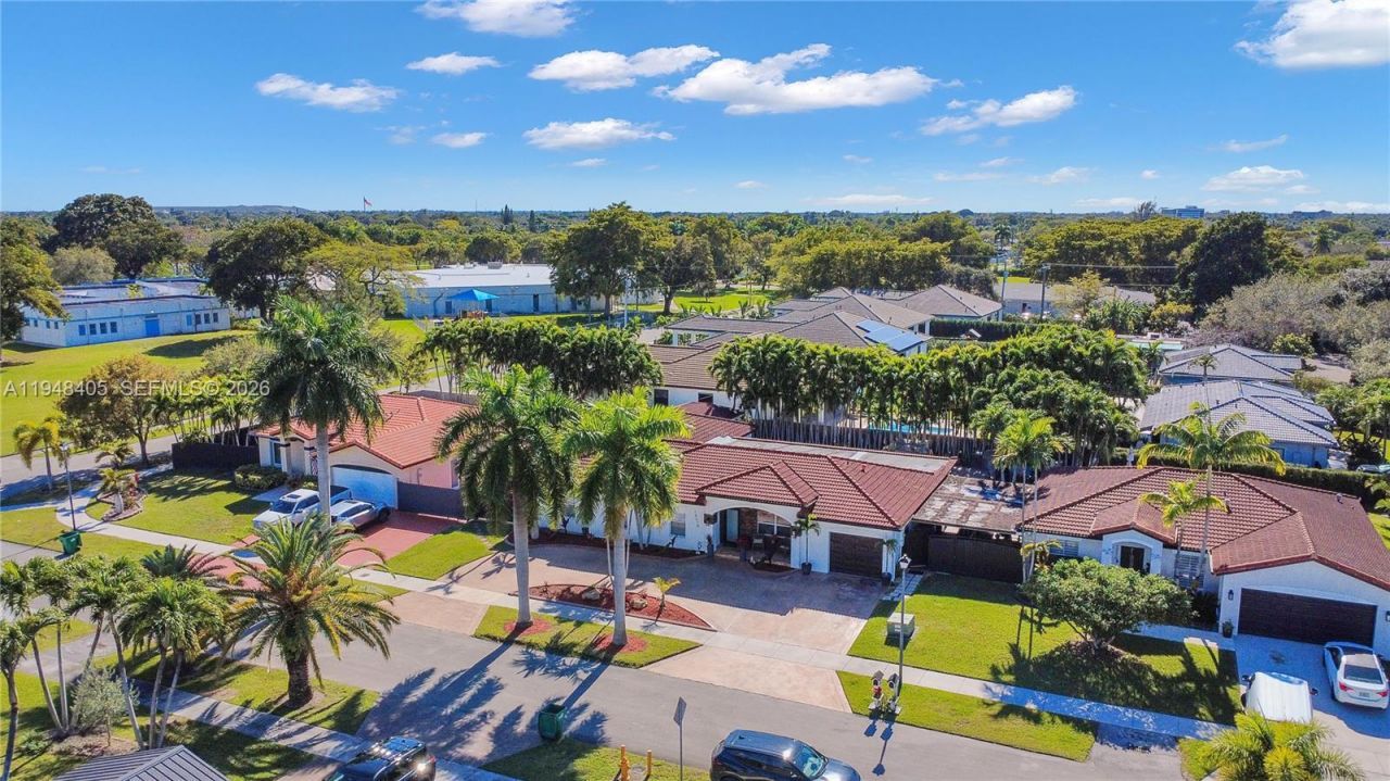 10210 SW 191st St, Cutler Bay, FL 33157 Photo