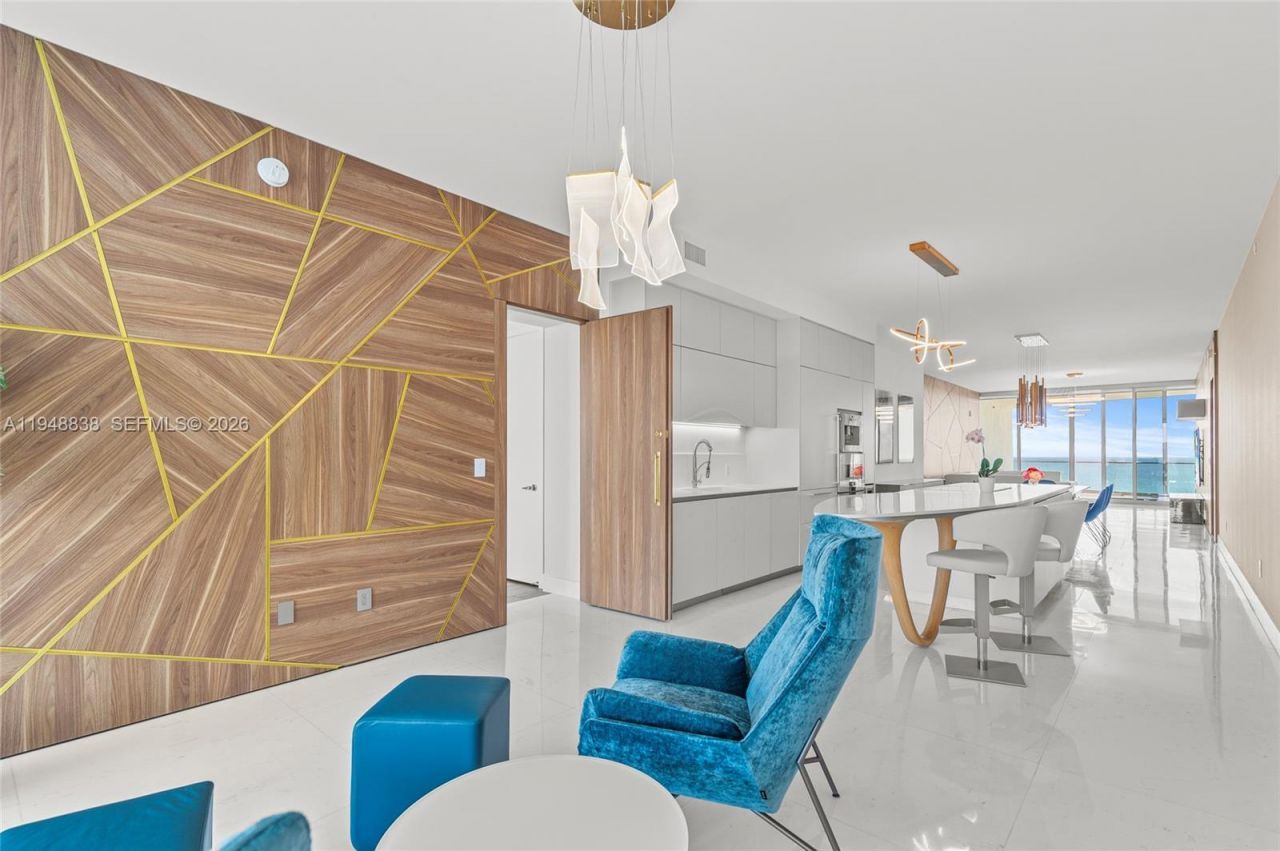 16901 Collins Ave, Unit 1203, Sunny Isles Beach, FL 33160 Photo