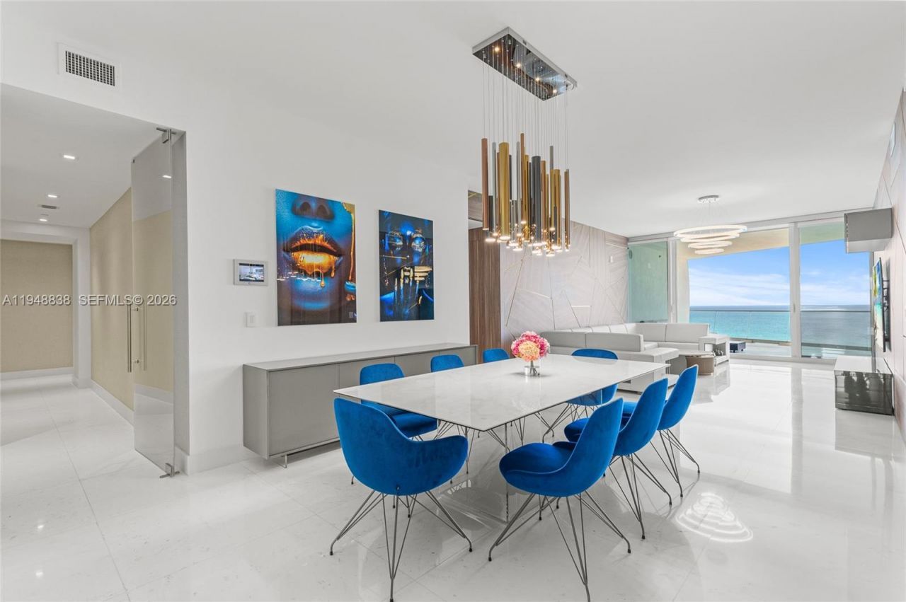 16901 Collins Ave, Unit 1203, Sunny Isles Beach, FL 33160 Photo