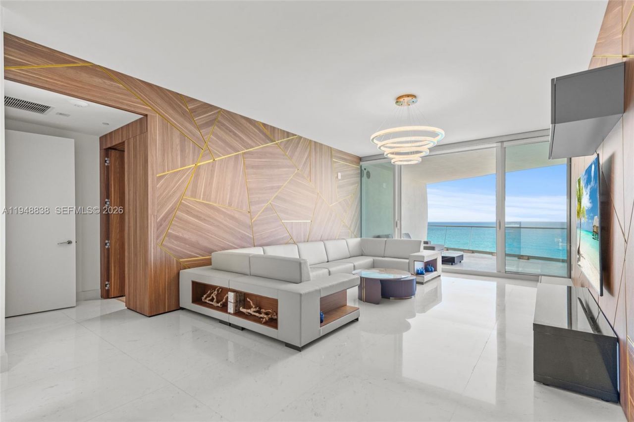 16901 Collins Ave, Unit 1203, Sunny Isles Beach, FL 33160 Photo