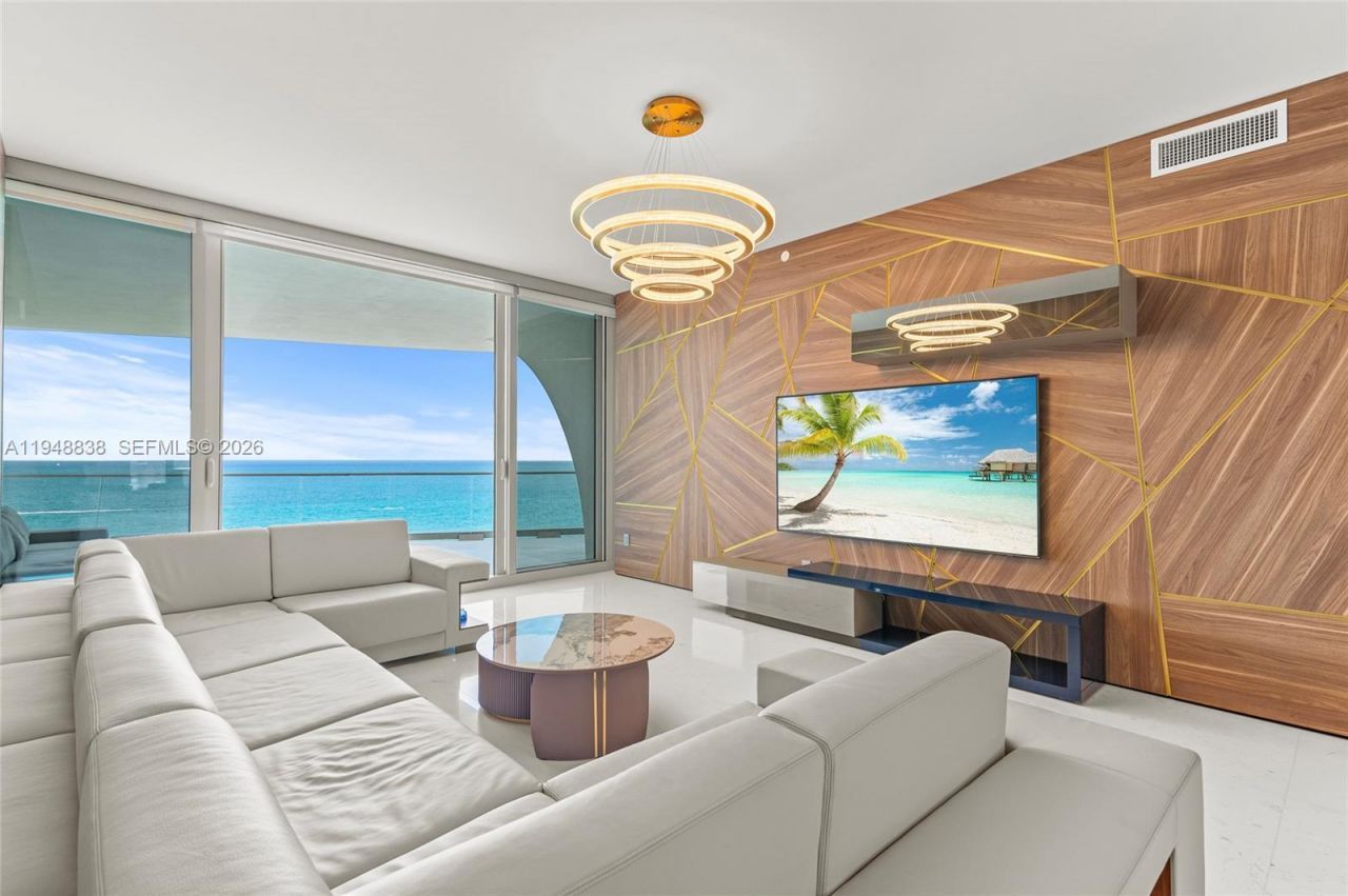 16901 Collins Ave, Unit 1203, Sunny Isles Beach, FL 33160 Photo