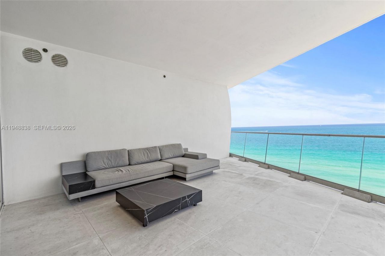 16901 Collins Ave, Unit 1203, Sunny Isles Beach, FL 33160 Photo