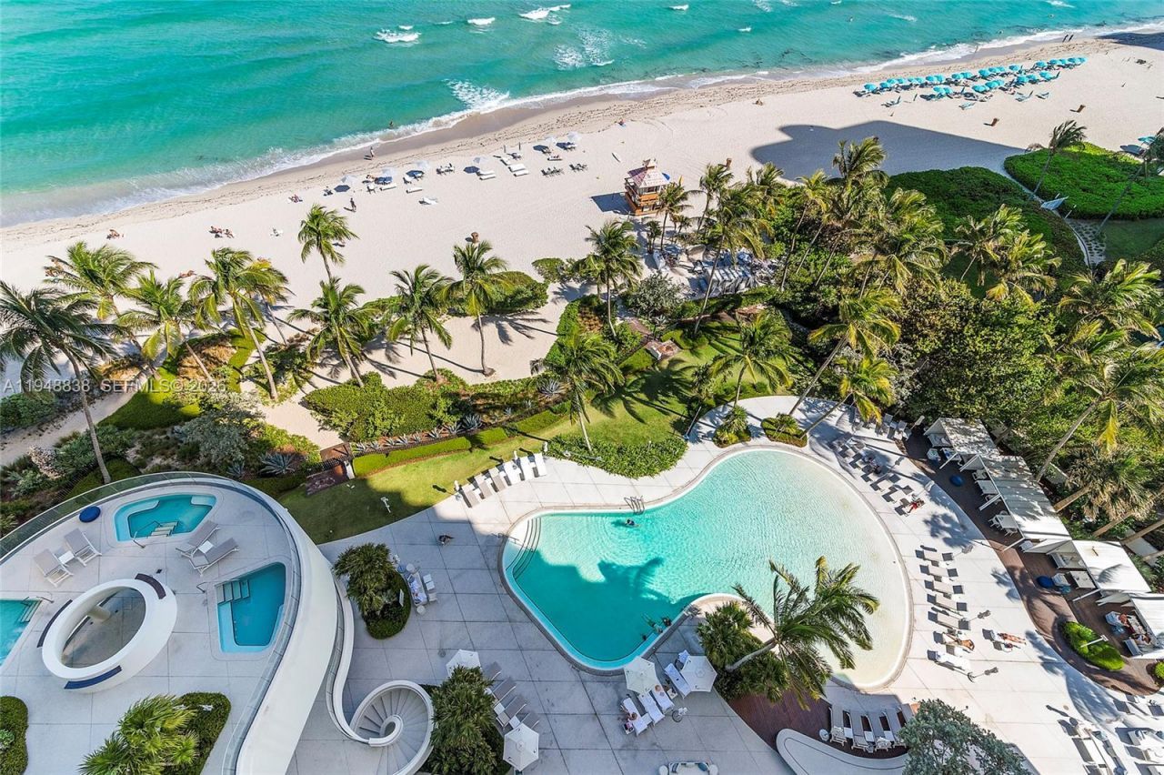 16901 Collins Ave, Unit 1203, Sunny Isles Beach, FL 33160 Photo