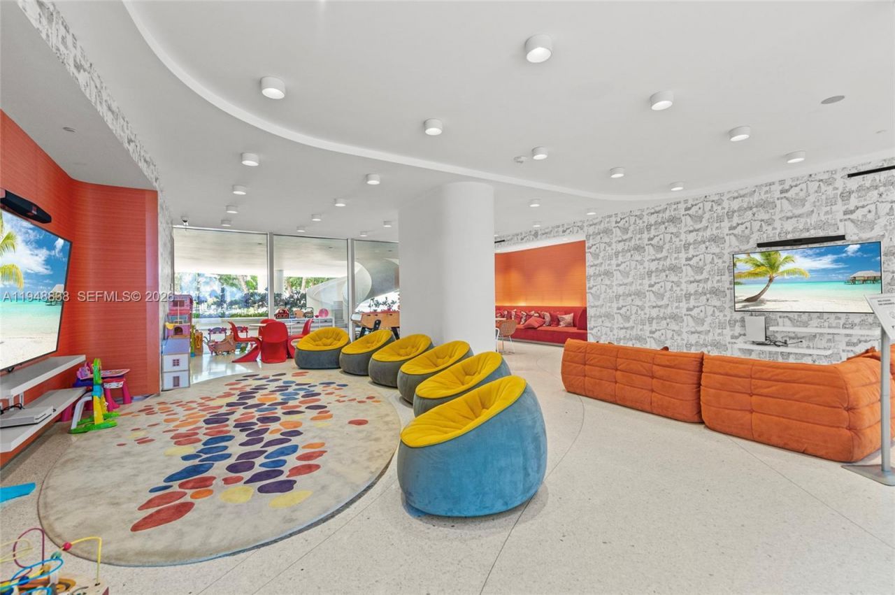 16901 Collins Ave, Unit 1203, Sunny Isles Beach, FL 33160 Photo