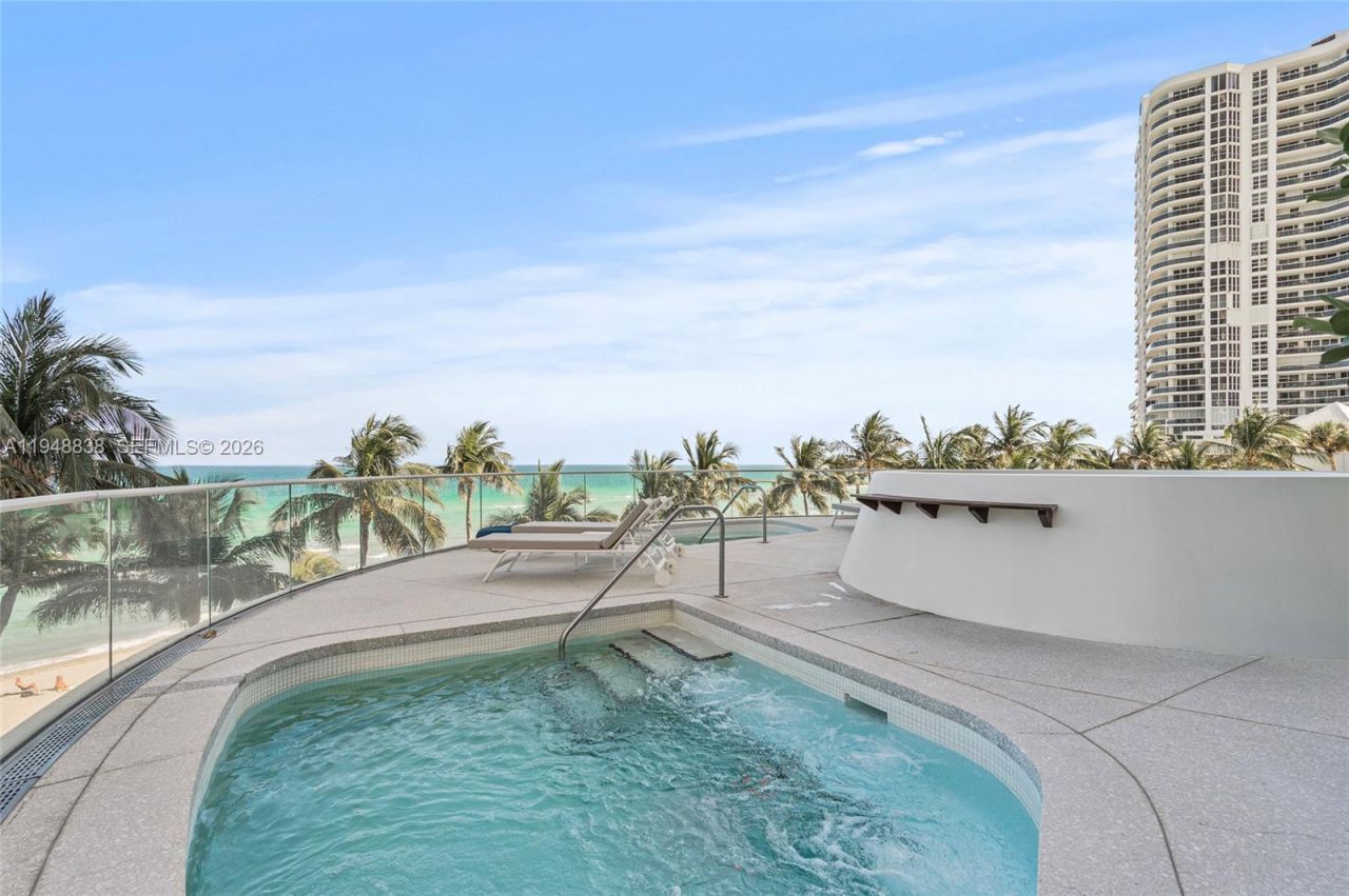 16901 Collins Ave, Unit 1203, Sunny Isles Beach, FL 33160 Photo