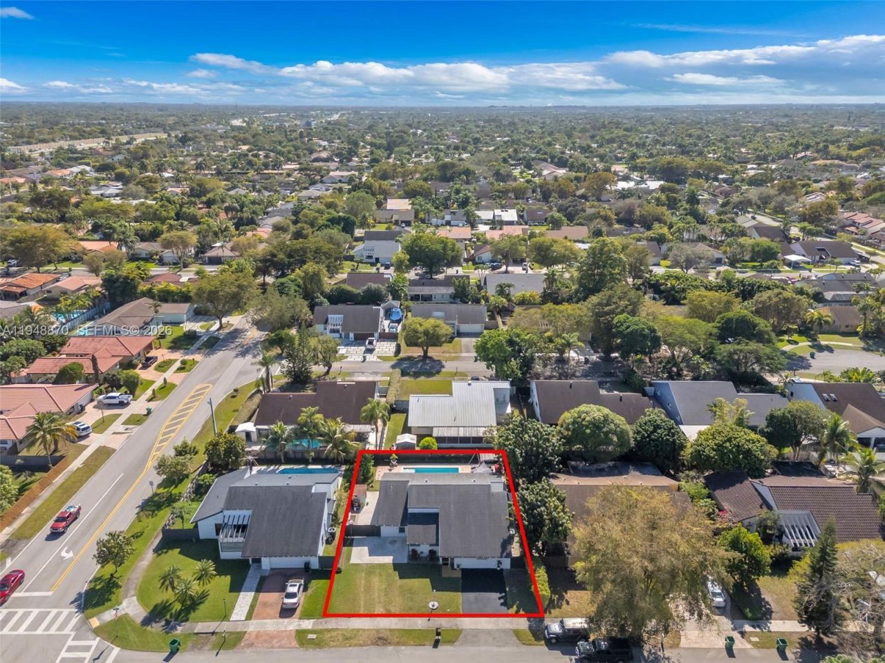 12210 SW 92nd St, Miami, FL 33186 Photo