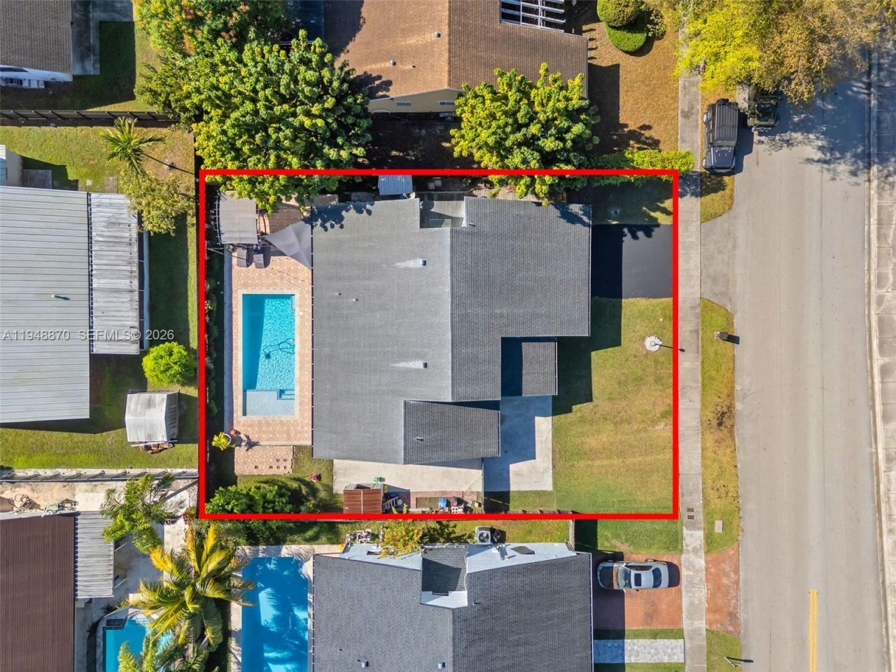 12210 SW 92nd St, Miami, FL 33186 Photo