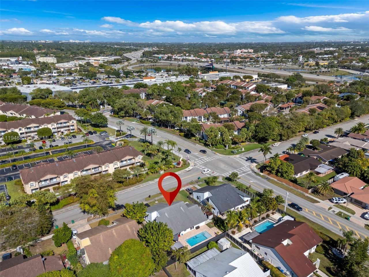 12210 SW 92nd St, Miami, FL 33186 Photo