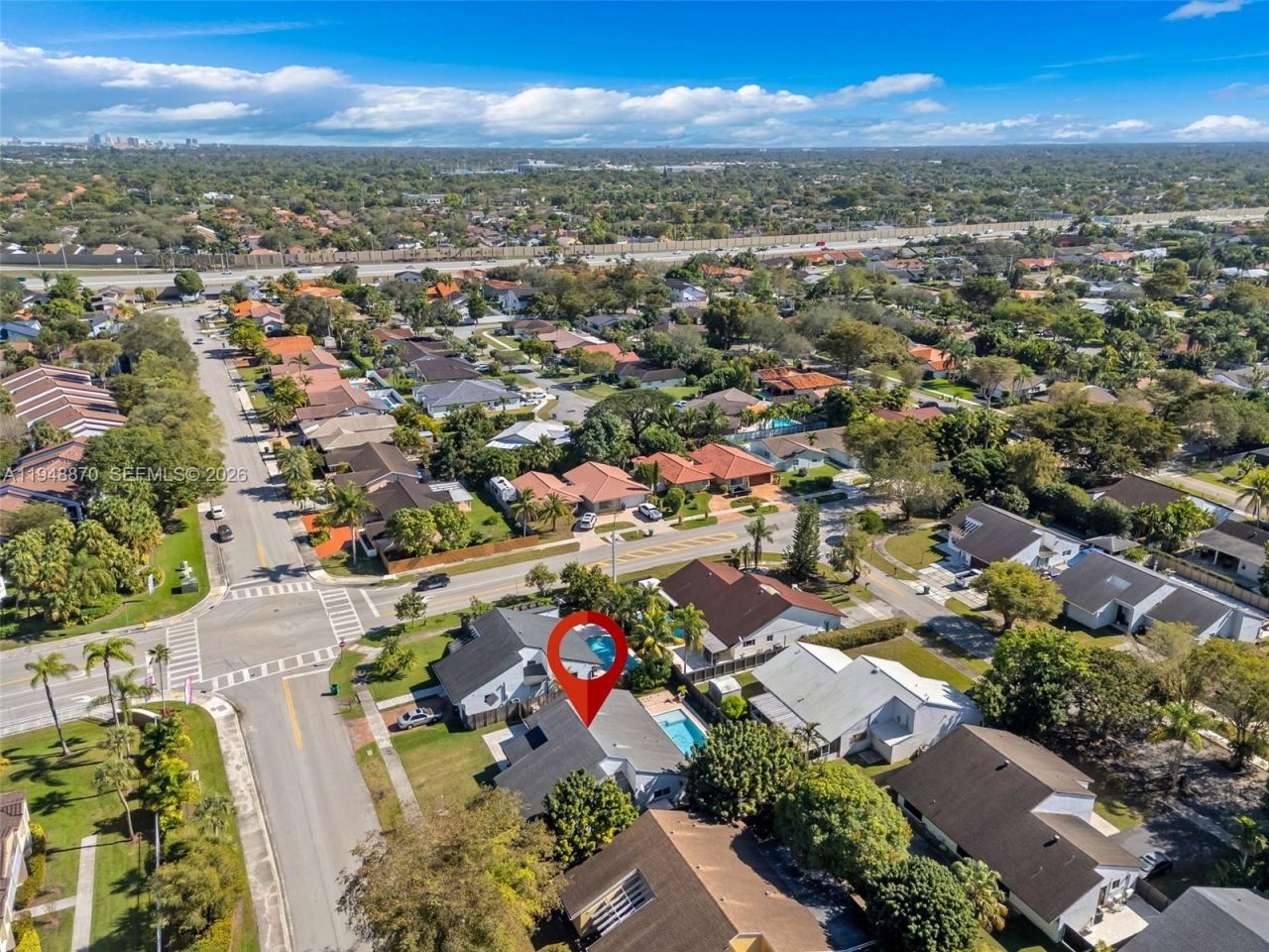 12210 SW 92nd St, Miami, FL 33186 Photo