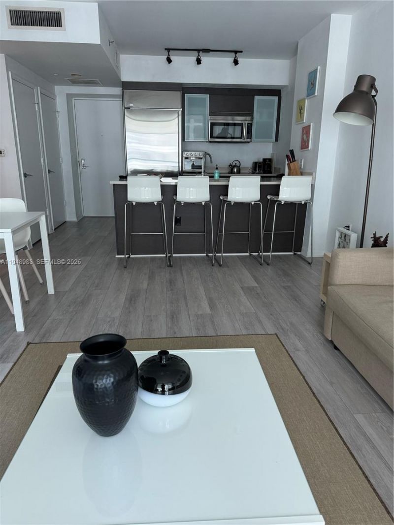 500 Brickell Ave, Unit 1704, Miami, FL 33131 Photo