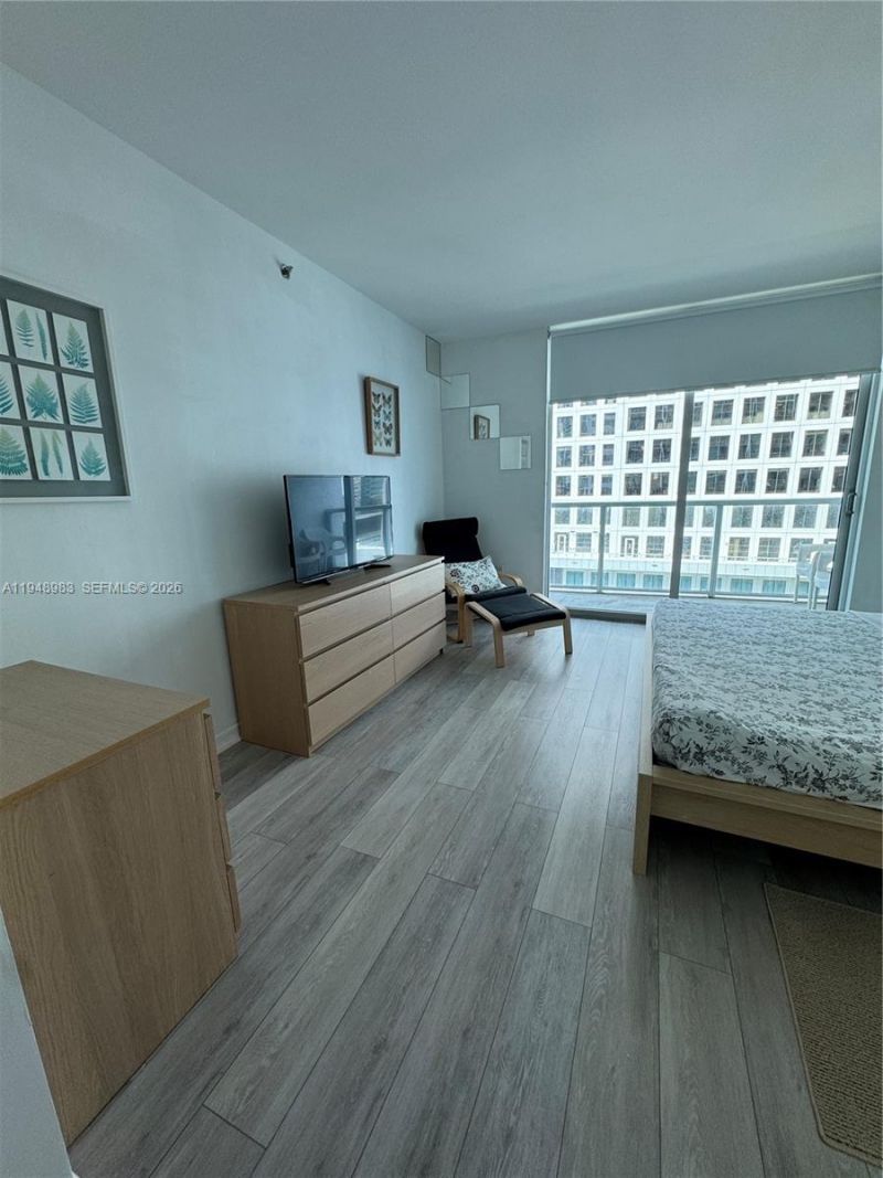 500 Brickell Ave, Unit 1704, Miami, FL 33131 Photo