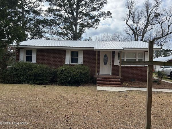 3515 Watha Road, Willard, NC 28478