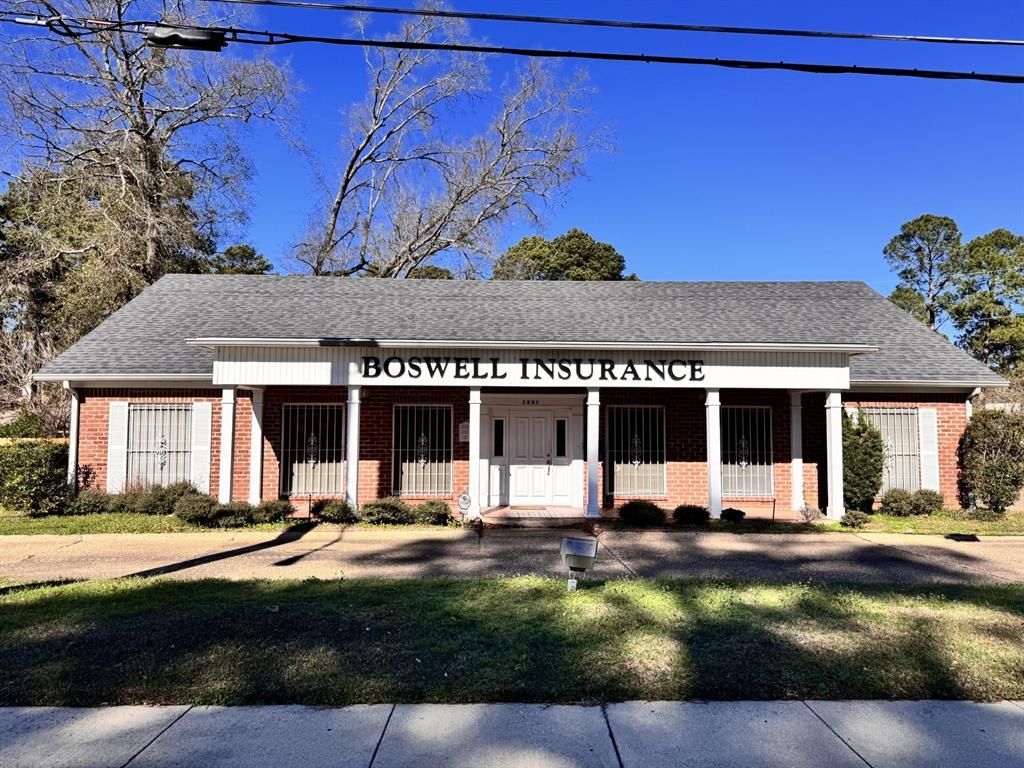 1001 E 70th Street, Shreveport, LA 71106 Main Photo