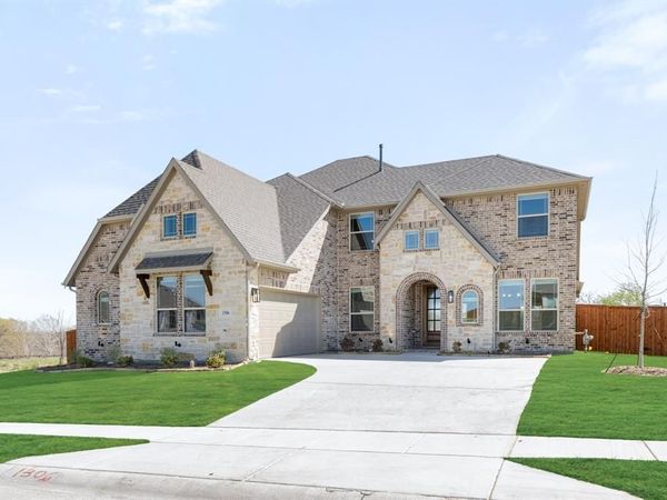 1306 Parkmont Court, Justin, TX 76247