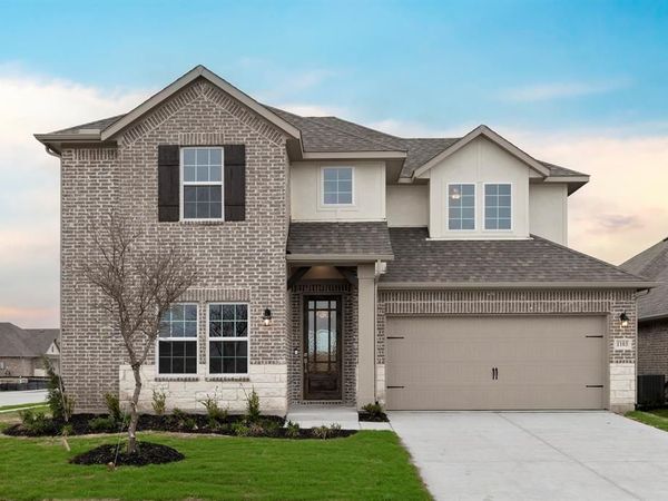 1103 Angus Lane, Royse City, TX 75189