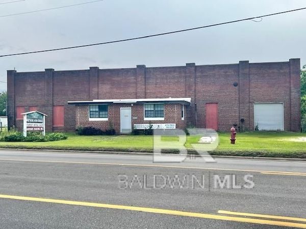 505 N Main Street, Atmore, AL 36502