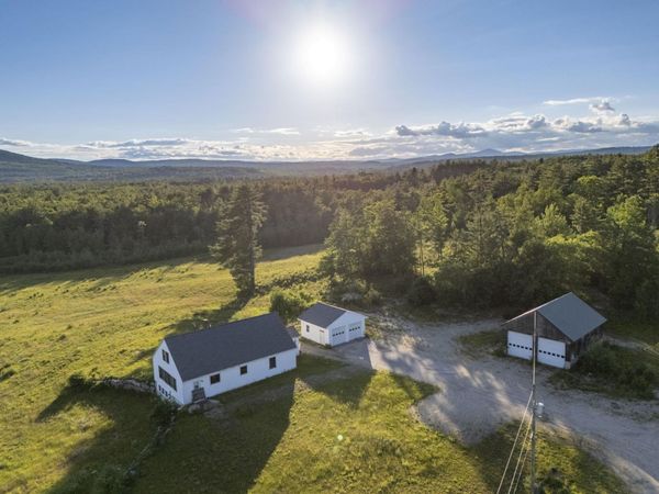 120 Deering Center Road, Deering, NH 03244