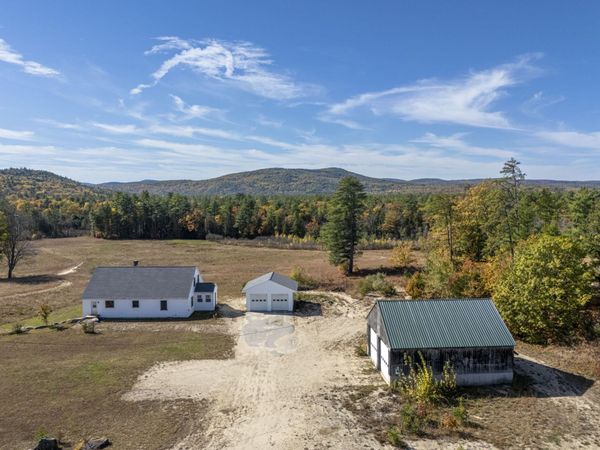 120 Deering Center Road, Deering, NH 03244